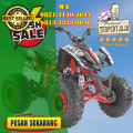Wa O82I-3I4O-4O44, penjual  motor atv 125 cc harga murah  Kab. Gorontalo