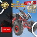Wa O82I-3I4O-4O44, penjual  motor atv 125 cc harga murah  Kab. Bolaang Mongondow Utara