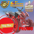 Wa O82I-3I4O-4O44, penjual  motor atv 125 cc harga murah  Kab. Bima