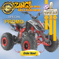 Wa O82I-3I4O-4O44, penjual  motor atv 125 cc harga murah  Kab. Ngada