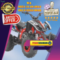 Wa O82I-3I4O-4O44, penjual  motor atv 125 cc harga murah  Kab. Nagekeo