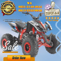 Wa O82I-3I4O-4O44, penjual  motor atv 125 cc harga murah  Kab. Rote Ndao