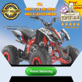 Wa O82I-3I4O-4O44, penjual  motor atv 125 cc harga murah  Kab. Sabu Raijua