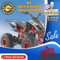 Wa O82I-3I4O-4O44, penjual  motor atv 125 cc harga murah  Kab. Sikka