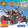 Wa O82I-3I4O-4O44, penjual  motor atv 125 cc harga murah  Kab. Malaka
