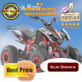 Wa O82I-3I4O-4O44, penjual  motor atv 125 cc harga murah  Kota Banda Aceh