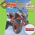 Wa O82I-3I4O-4O44, penjual  motor atv 125 cc harga murah  Kab. Aceh Barat Daya