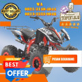Wa O82I-3I4O-4O44, penjual  motor atv 125 cc harga murah  Kab. Simeulue