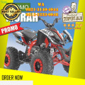 Wa O82I-3I4O-4O44, penjual  motor atv 125 cc harga murah  Kab. Lahat