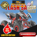 Wa O82I-3I4O-4O44, penjual  motor atv 125 cc harga murah  Kab. Banyuasin