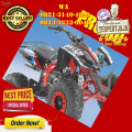 Wa O82I-3I4O-4O44, penjual  motor atv 125 cc harga murah  Kab. Musi Banyuasin