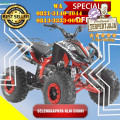 Wa O82I-3I4O-4O44, penjual  motor atv 125 cc harga murah  Kota Gunungsitoli