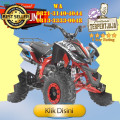 Wa O82I-3I4O-4O44, penjual  motor atv 125 cc harga murah  Kab. Humbang Hasundutan