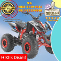 Wa O82I-3I4O-4O44, penjual  motor atv 125 cc harga murah  Kab. Labuhanbatu