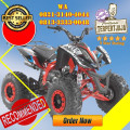 Wa O82I-3I4O-4O44, penjual  motor atv 125 cc harga murah  Kab. Nias