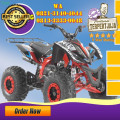 Wa O82I-3I4O-4O44, penjual  motor atv 125 cc harga murah  Kab. Tapanuli Utara