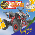 Wa O82I-3I4O-4O44, penjual  motor atv 125 cc harga murah  Kab. Batu Bara