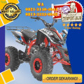 Wa O82I-3I4O-4O44, penjual  motor atv 125 cc harga murah  Kab. Labuhanbatu Selatan