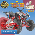 Wa O82I-3I4O-4O44, penjual  motor atv 125 cc harga murah  Kab. Kaur