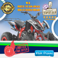 Wa O82I-3I4O-4O44, penjual  motor atv 125 cc harga murah  Kab. Kepahiang
