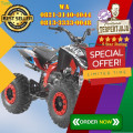 Wa O82I-3I4O-4O44, penjual  motor atv 125 cc harga murah  Kab. Lebong