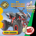 Wa O82I-3I4O-4O44, penjual  motor atv 125 cc harga murah  Kab. Bungo