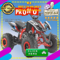 Wa O82I-3I4O-4O44, penjual  motor atv 125 cc harga murah  Kab. Sarolangun