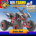 Wa O82I-3I4O-4O44, penjual  motor atv 125 cc harga murah  Kab. Bangka