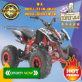 Wa O82I-3I4O-4O44, penjual  motor atv 125 cc harga murah  Kab. Bangka