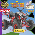 Wa O82I-3I4O-4O44, penjual  motor atv 125 cc harga murah  Kota Metro