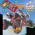 Wa O82I-3I4O-4O44, penjual  motor atv 125 cc harga murah  Kab. Buru