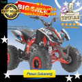 Wa O82I-3I4O-4O44, penjual  motor atv 125 cc harga murah  Kab. Kep. Aru