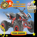 Wa O82I-3I4O-4O44, penjual  motor atv 125 cc harga murah  Kab. Maluku Barat Daya