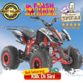 Wa O82I-3I4O-4O44, penjual  motor atv 125 cc harga murah  Kota Ternate