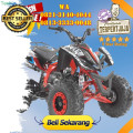 Wa O82I-3I4O-4O44, penjual  motor atv 125 cc harga murah  Kab. Halmahera Barat