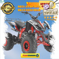 Wa O82I-3I4O-4O44, penjual  motor atv 125 cc harga murah  Kota Jayapura