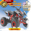 Wa O82I-3I4O-4O44, penjual  motor atv 125 cc harga murah  Kab. Jayawijaya