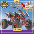 Wa O82I-3I4O-4O44, penjual  motor atv 125 cc harga murah  Kab. Paniai