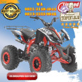 Wa O82I-3I4O-4O44, penjual  motor atv 125 cc harga murah  Kab. Nduga