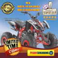 Wa O82I-3I4O-4O44, penjual  motor atv 125 cc harga murah  Kab. Tegal