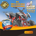 Wa O82I-3I4O-4O44, penjual  motor atv 125 cc harga murah  Kota Bekasi