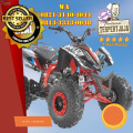 Wa O82I-3I4O-4O44, penjual  motor atv 125 cc harga murah  Kota Bandung