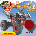 Wa O82I-3I4O-4O44, penjual  motor atv 125 cc harga murah  Kab. Indramayu