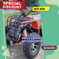 ATV | MOTOR ATV 300 CC | MOTOR ATV MURAH 4 x 4 | Madiun