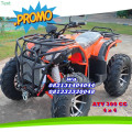 ATV | MOTOR ATV 300 CC | MOTOR ATV MURAH 4 x 4 | Gresik