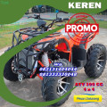 ATV | MOTOR ATV 300 CC | MOTOR ATV MURAH 4 x 4 | Tulungagung