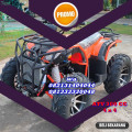 ATV | MOTOR ATV 300 CC | MOTOR ATV MURAH 4 x 4 | Trenggalek