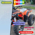 ATV | MOTOR ATV 300 CC | MOTOR ATV MURAH 4 x 4 | Situbondo
