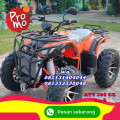 ATV | MOTOR ATV 300 CC | MOTOR ATV MURAH 4 x 4 | Pamekasan