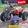 ATV | MOTOR ATV 300 CC | MOTOR ATV MURAH 4 x 4 | Banyuwangi, jawa timur